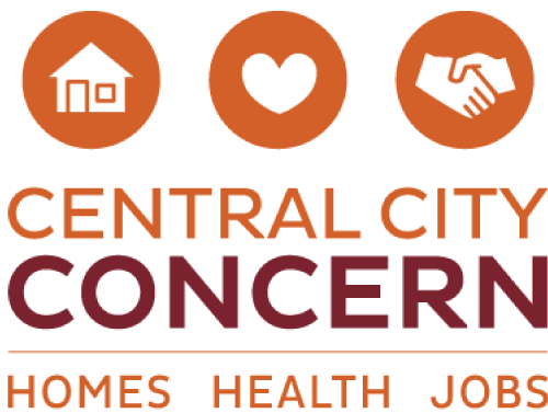 Central City Concern logo